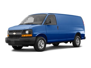 Chevrolet Express 2500 In Orchard Park Ny West Herr